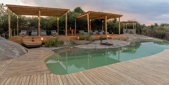Sayari Camp Serengeti